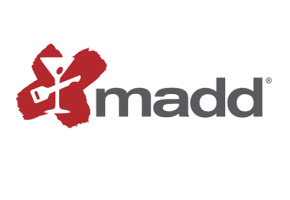 MADD Logo