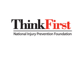 ThinkFirst Missouri Logo
