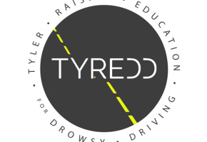 TyREDD Logo