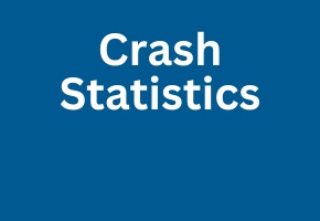 Header for crash statistics. 