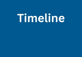 Card element for timeline.