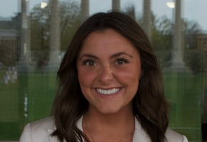 Macy Melton