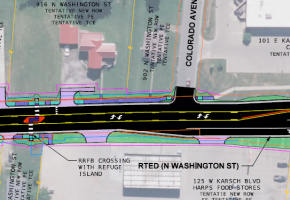 Meeting Boards for Website Icon_Route D Farmington Improvements