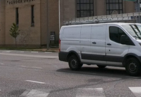 Route 30 (Gravois Avenue) in the city of St. Louis