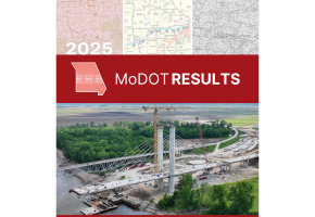 MoDOT Results 2025 Cover