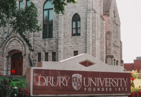 Drury Intern Housing Partnership