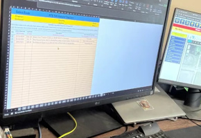 Long-Term Hazard Tracker