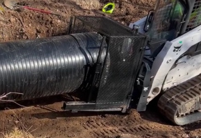 SKID STEER LINER TOOL