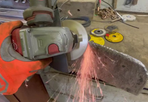 Ultimate Grinding Wheel Plus+