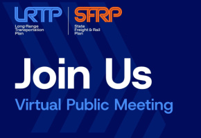 Public Meeting Gather Room Invitation Graphic