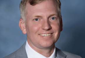 Jacob Luecke Portrait