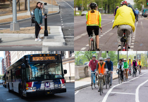 Multimodal St. Louis