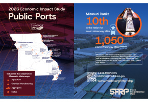 Public Ports Infographic
