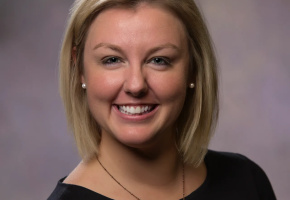 Andrea Campbell portrait