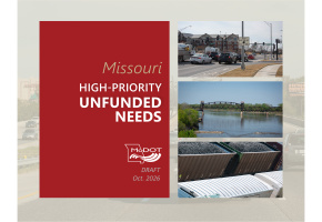 2026 HPUN Document Cover with bridge and rural road 