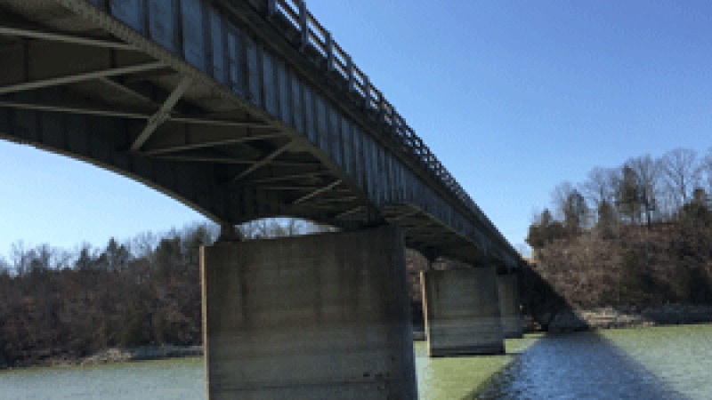 Route 76 Bridge Rehabilitation Table Rock Lake - COMPLETED | Missouri ...