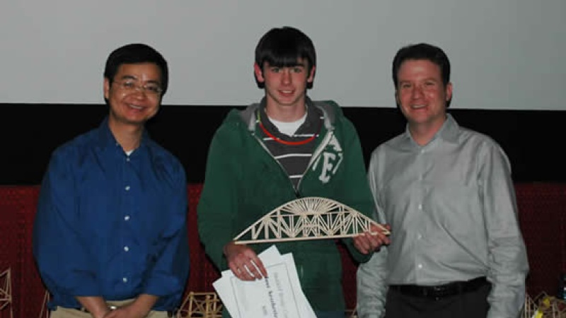 SE_2009 Bridge Comp_Most Aesthetic Clayton Cox Ste Genevieve