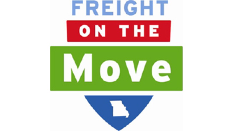 Freight On The Move Logo