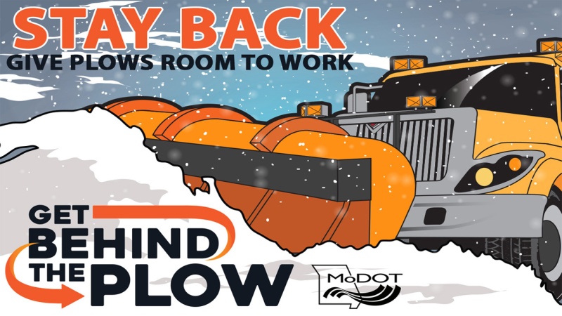 get behind the plow banner