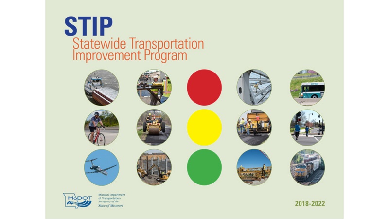 Modot Construction Schedule 2022 Statewide Transportation Improvement Program (Stip) | Missouri Department  Of Transportation