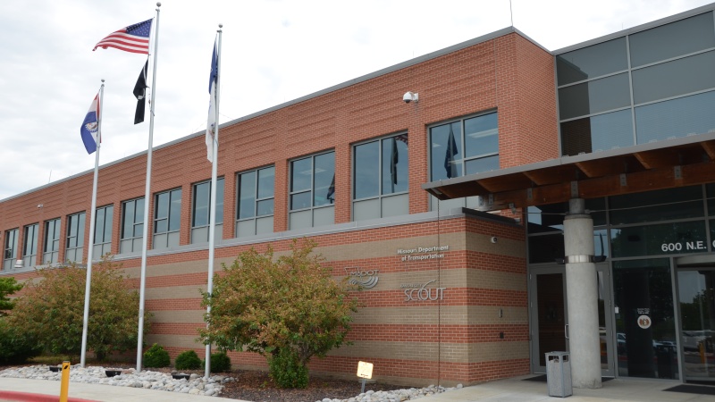KC district office