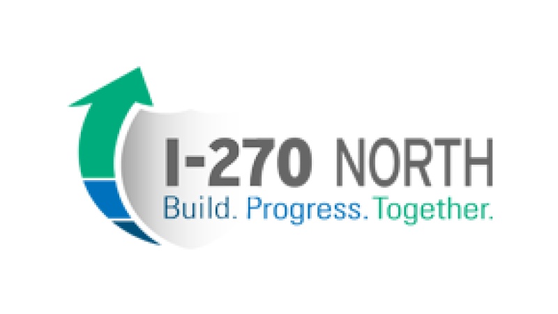 I-270 North Project Logo