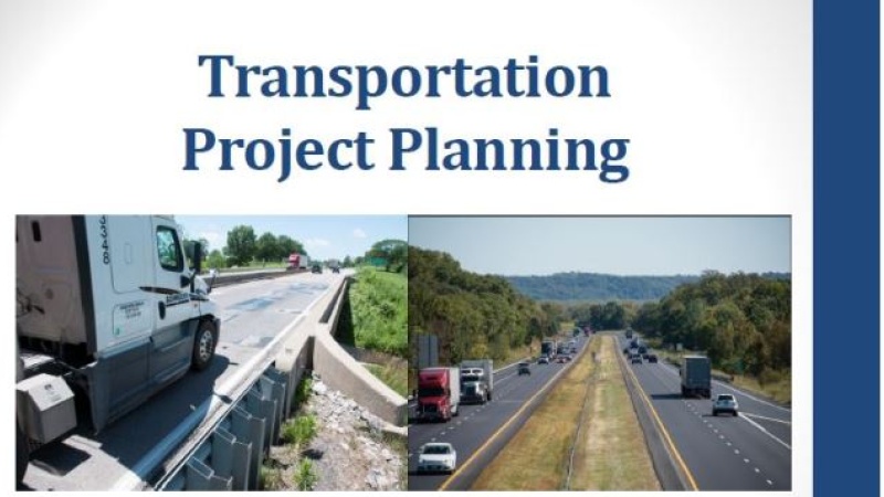 Transportation Project Planning