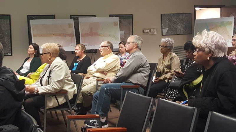 I-70 PEL Public Meeting