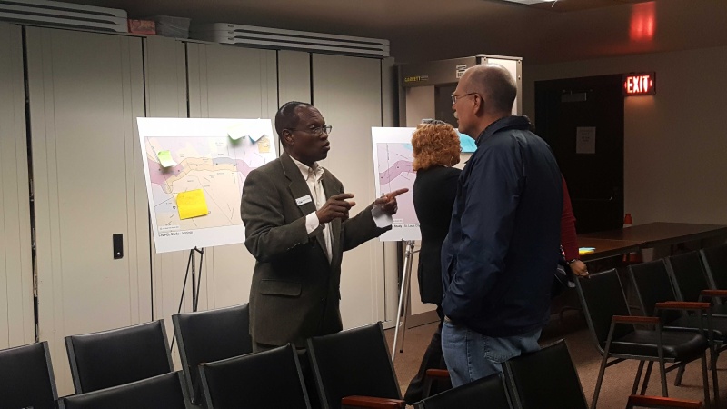 I-70 PEL Public Meeting 2