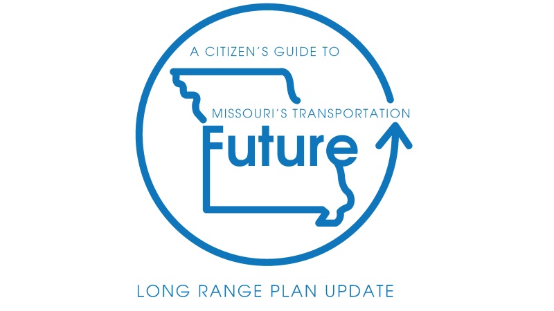 Long Range Transportation Plan Logo