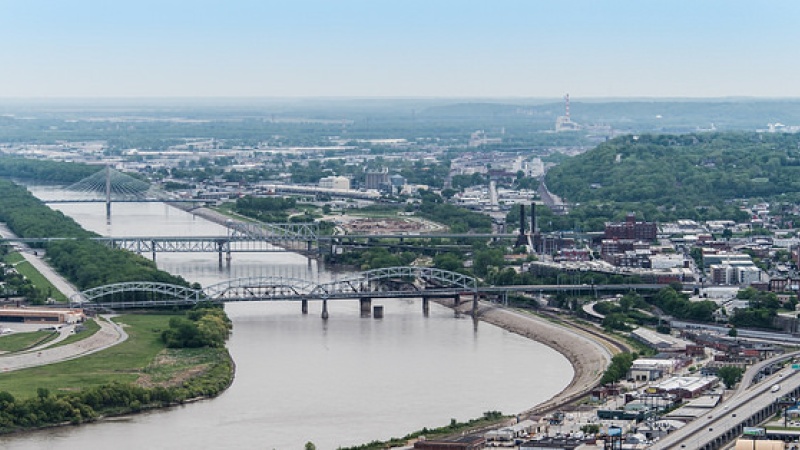 Broadway Bridge