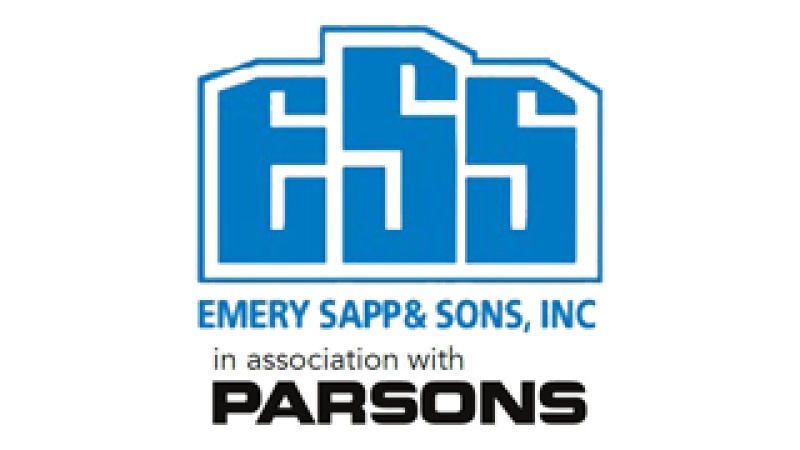 ESS Parsons Logo 320 x 180