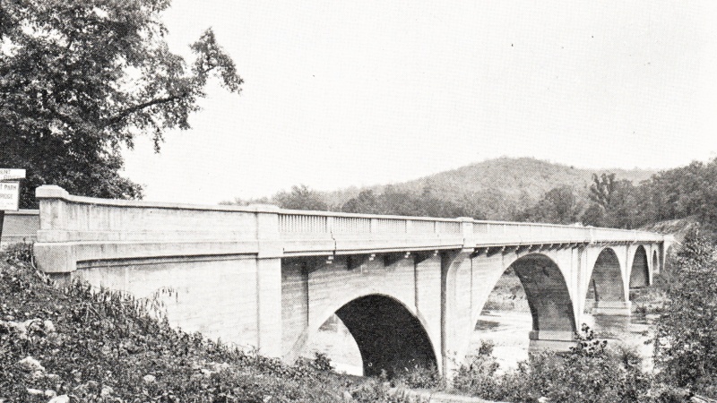 History_Shannon_Route 19_Current River Bridge