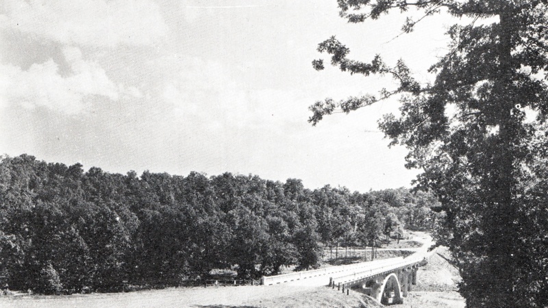 History_Shannon_Route 19_Spring Valley Bridge