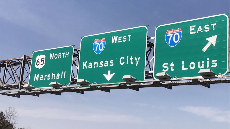 Modot Construction Schedule 2022