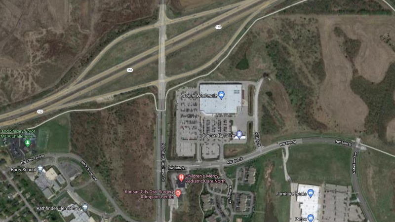 N Platte Purchase Dr DDI 