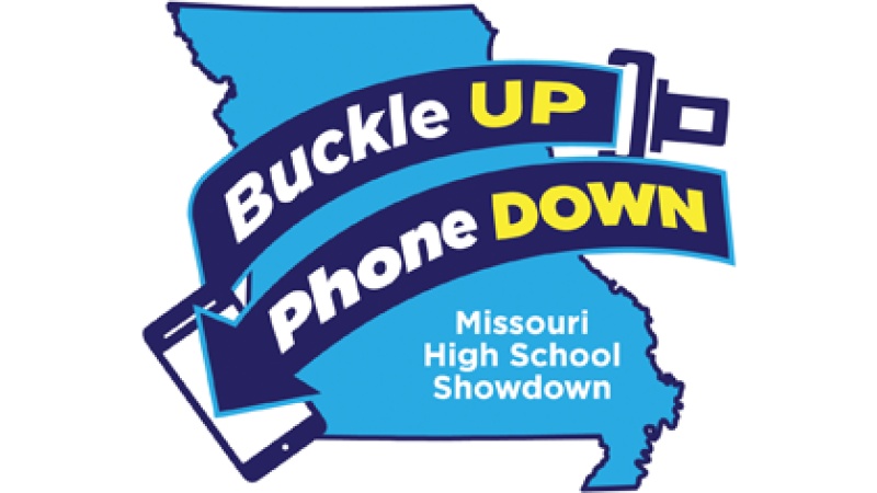 Missouri High School Showdown Logo
