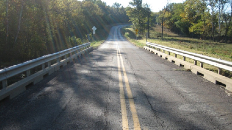 Cooper County_Route BB_Before