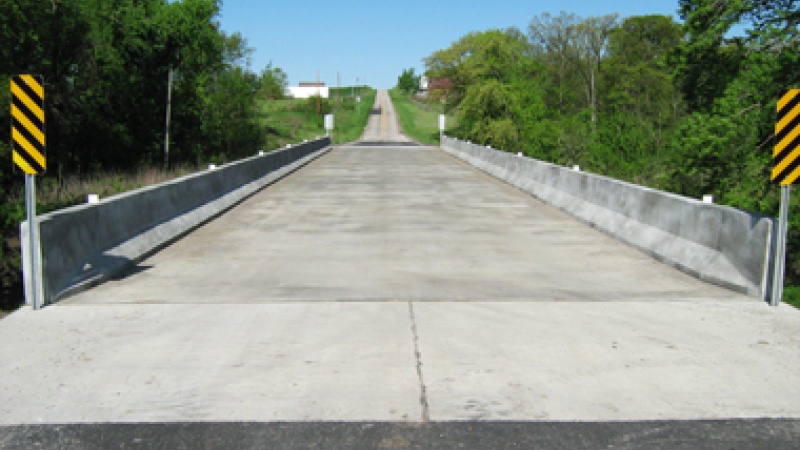 Nodaway County_Route NN Honey Creek_After