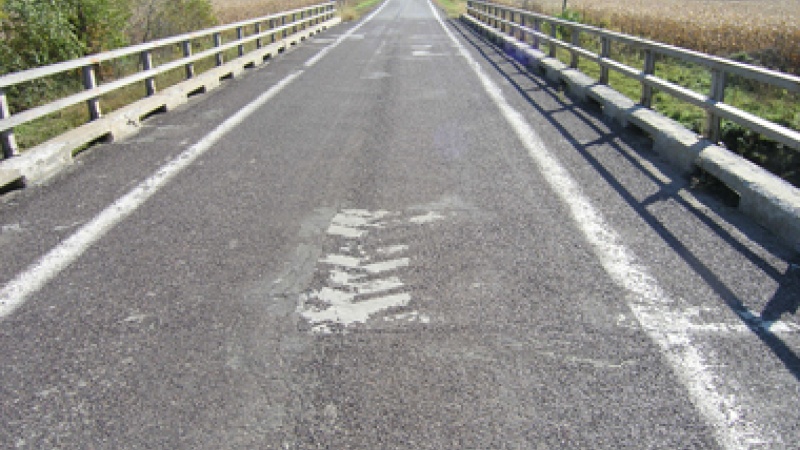 Nodaway County_Route NN Honey Creek_Before