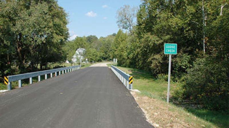 Perry County_Route N Goose Creek_After