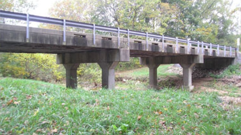 Perry County_Route N Goose Creek_Before