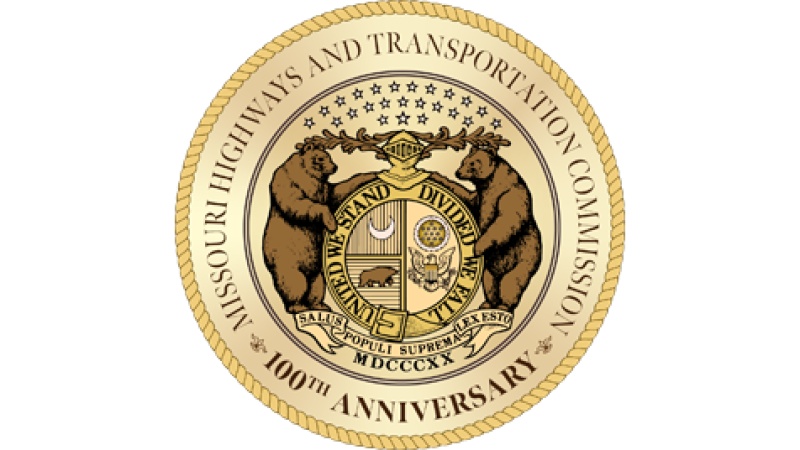 Seal of the Commission Centennial Version