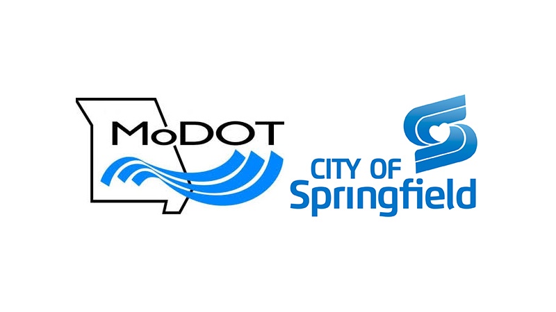 MoDOT and City of Springfield