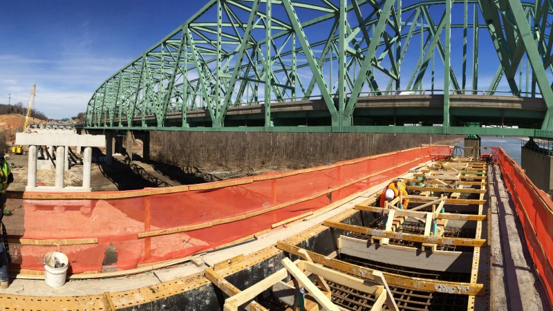 Daniel Boone Bridge | Missouri Department of Transportation