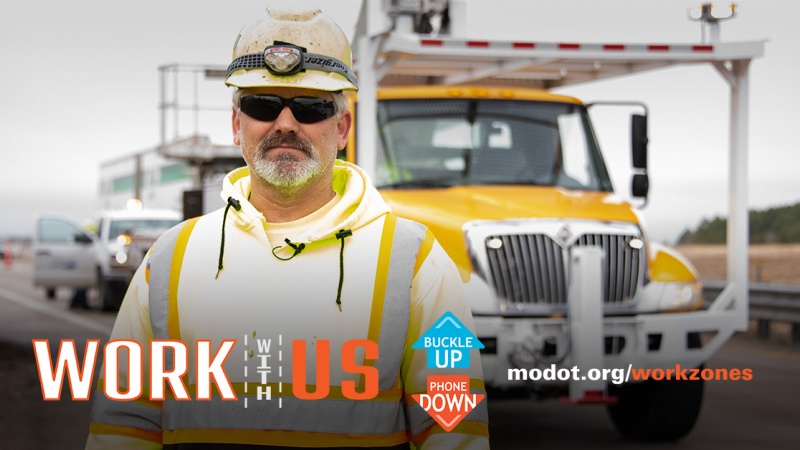Work Zone Awareness Week