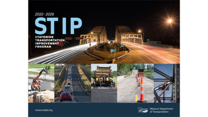 Statewide Transportation Improvement Program (STIP) | Missouri ...