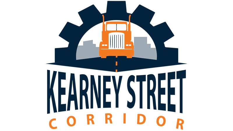 MISSOURI ROUTE 744/KEARNEY STREET CORRIDOR