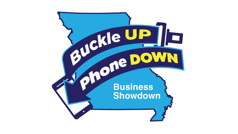 BUPD Business Showdown Logo