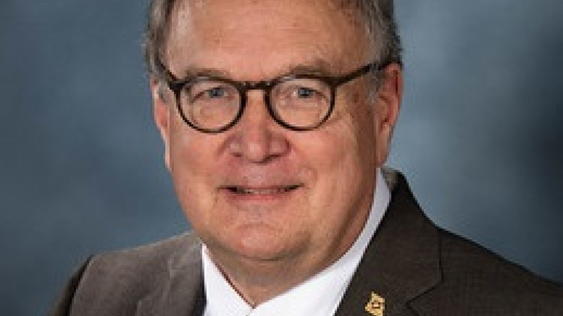 Warren Erdman, Commissioner